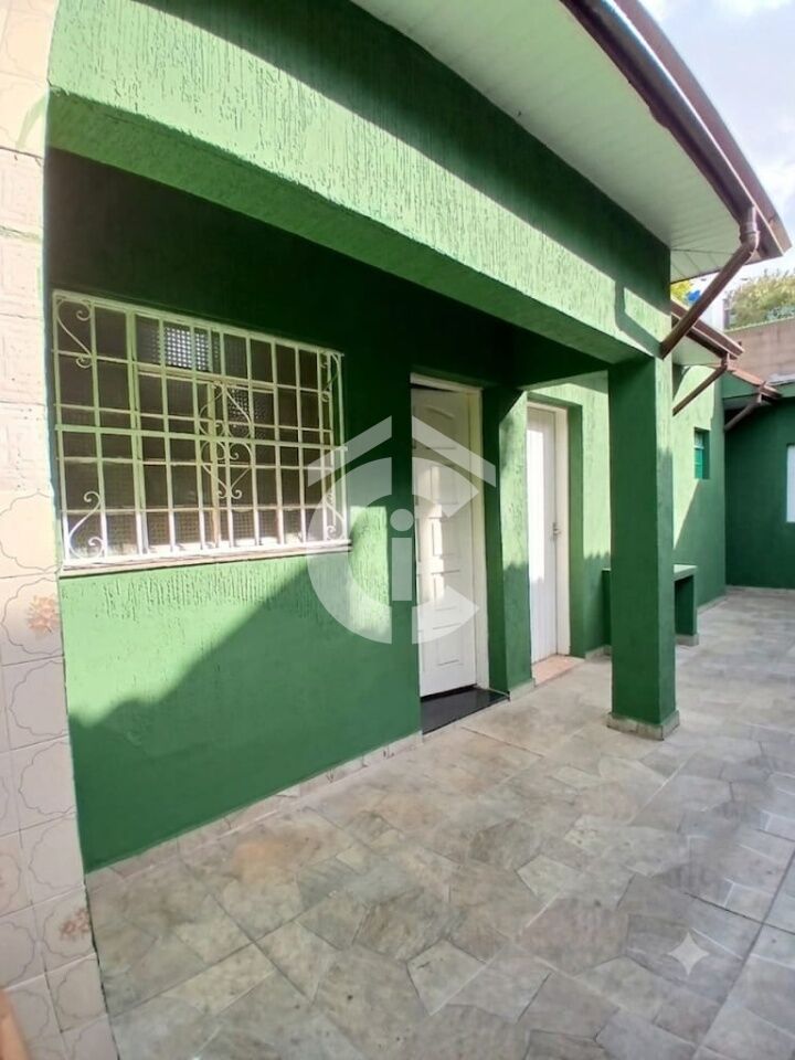 Casa Térrea para Locação - MOOCA