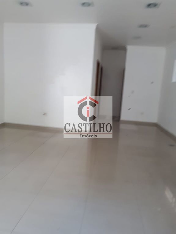 Casa Térrea para Venda - MOOCA