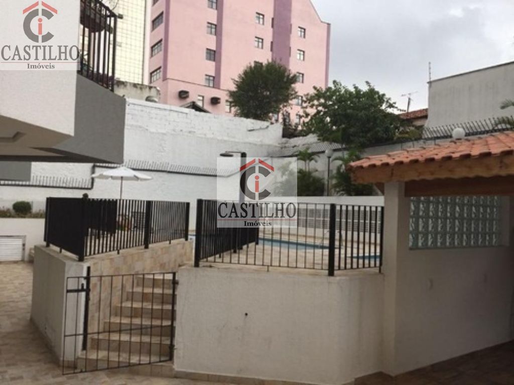 Apartamento para Venda - VILA AZEVEDO