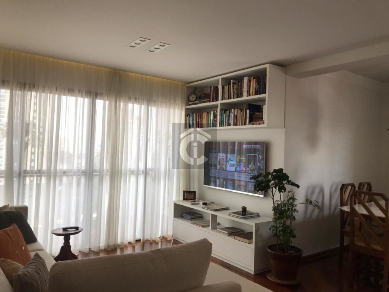Apartamento para Venda - MOOCA