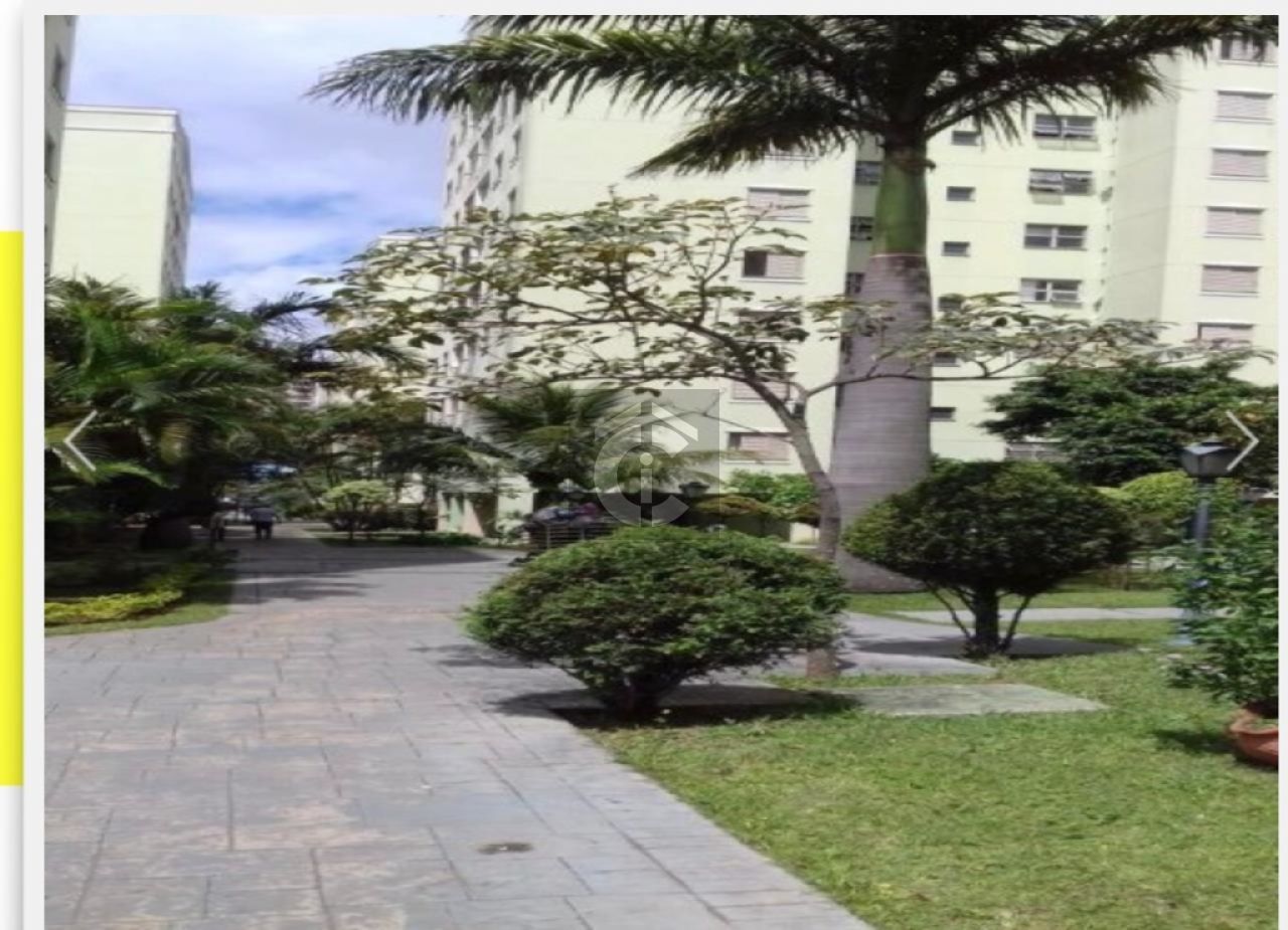 Apartamento para Venda - VILA EMA