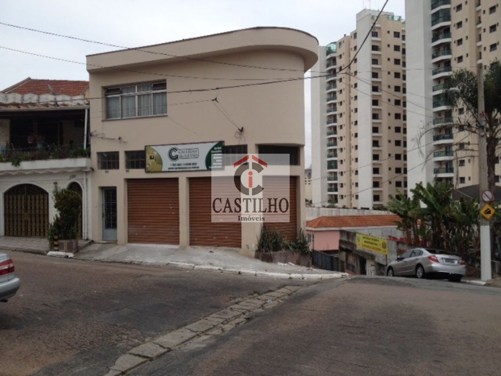 Prédio para Venda - MOOCA