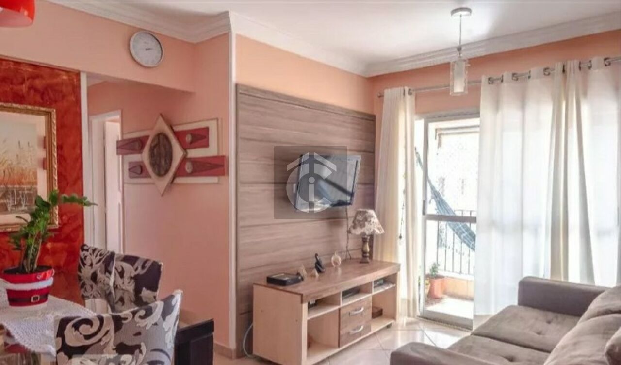 Apartamento para Venda - VILA EMA