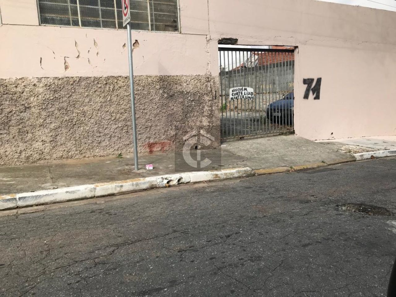 Terreno para Venda - VILA PRUDENTE