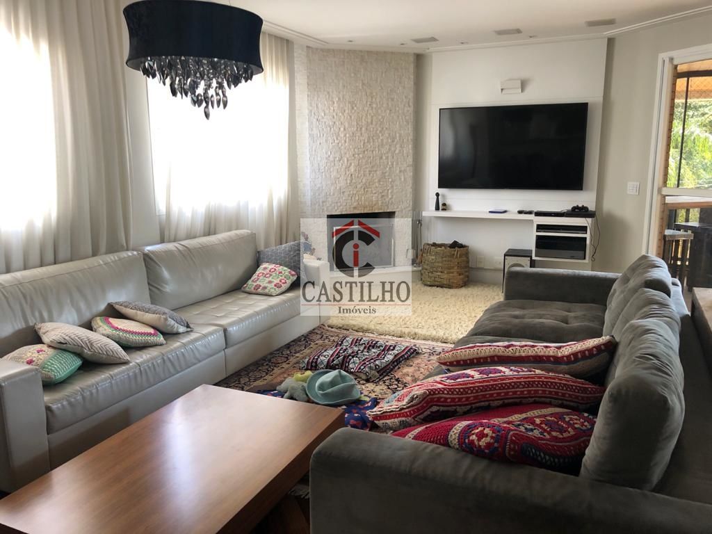 Apartamento para Venda - PARQUE DA MOOCA