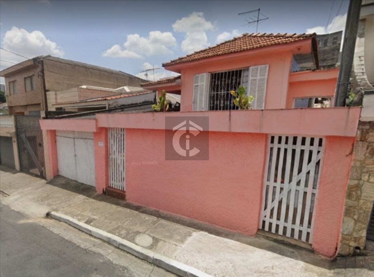 Terreno para Venda - VILA ALPINA