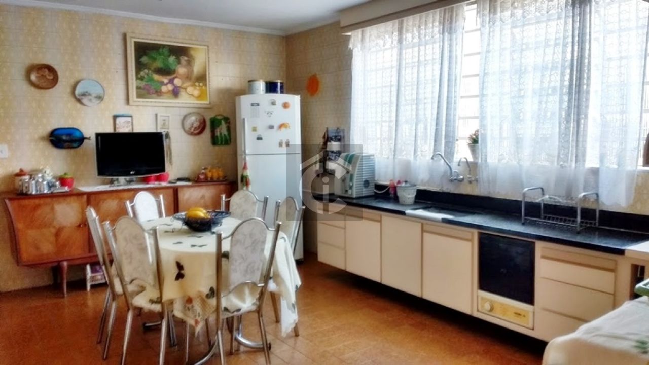 Casa Assobradada para Venda - BELENZINHO