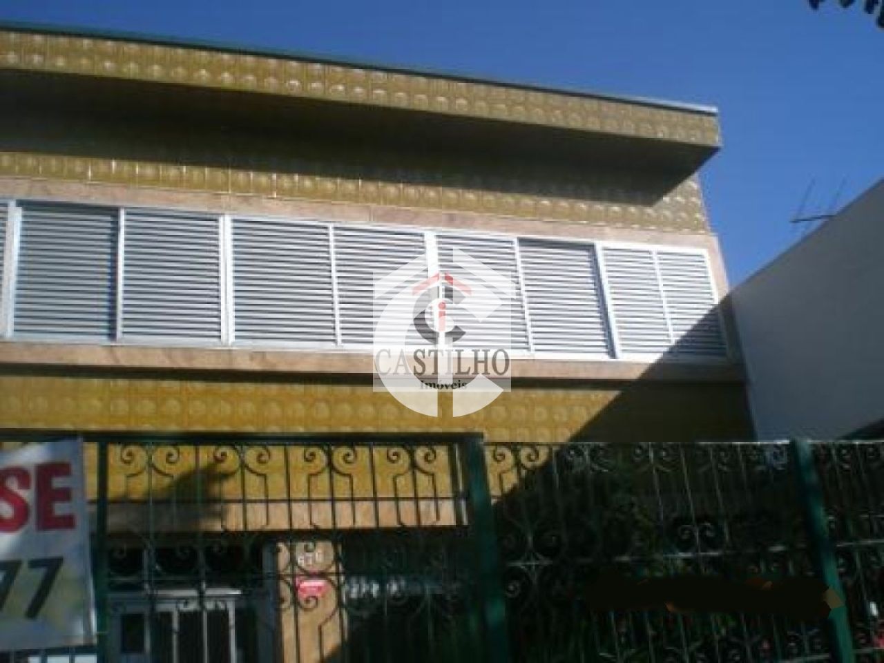 Casa Assobradada para Venda - MOOCA