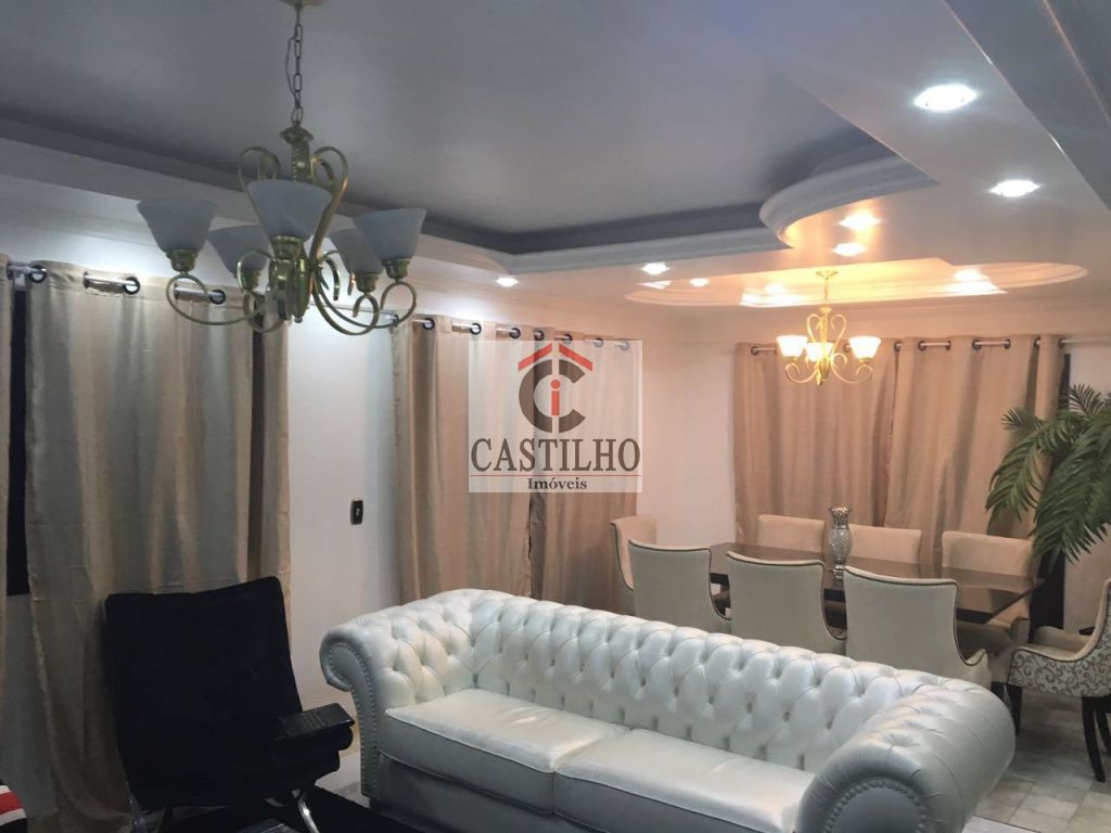 Apartamento para Venda - VILA EMA