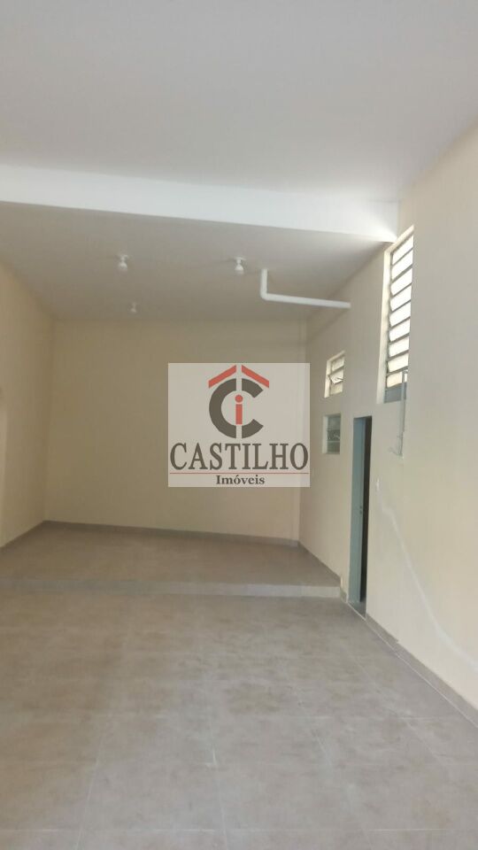 Salão para Locação - VILA PRUDENTE