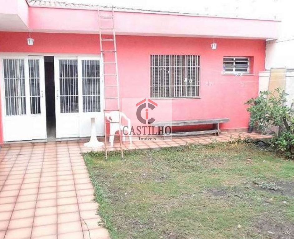 Sobrado para Venda - PARQUE DA MOOCA