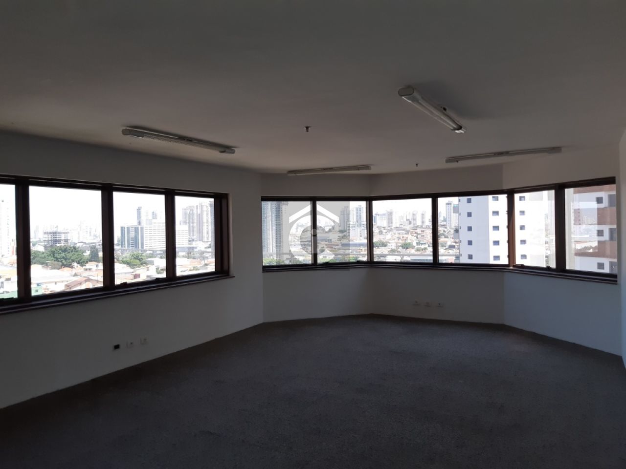Sala Comercial para Venda - JARDIM AVELINO