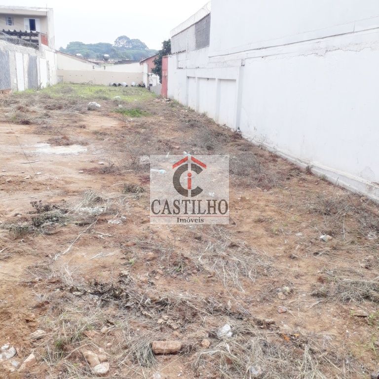 Terreno para Venda - JARDIM INDEPENDÊNCIA