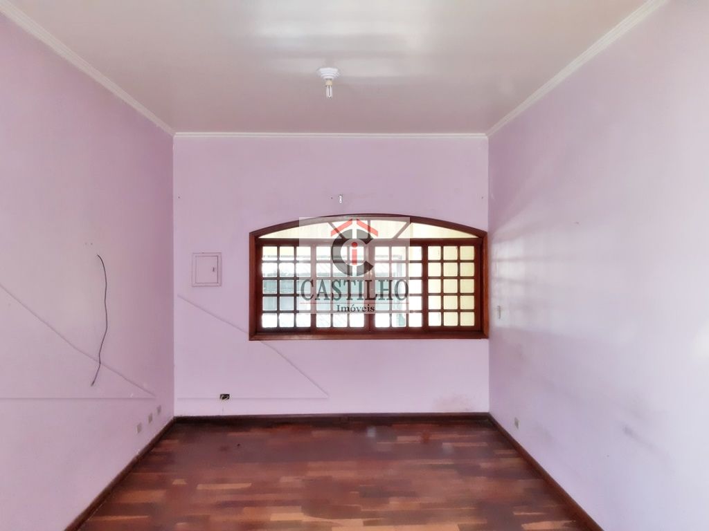 Sobrado para Venda - VILA LIBANESA