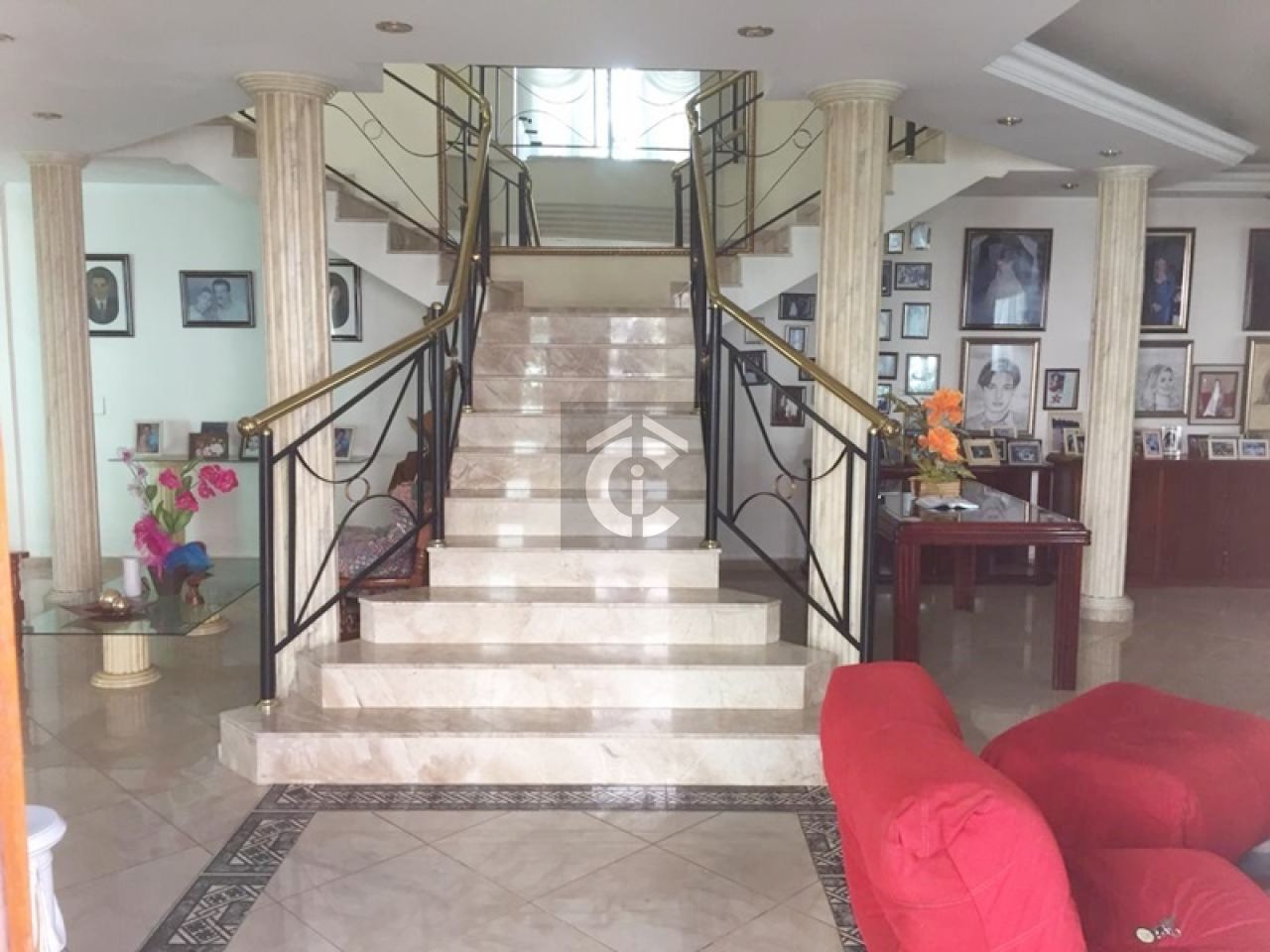 Casa Assobradada para Venda - PARQUE SÃO JORGE