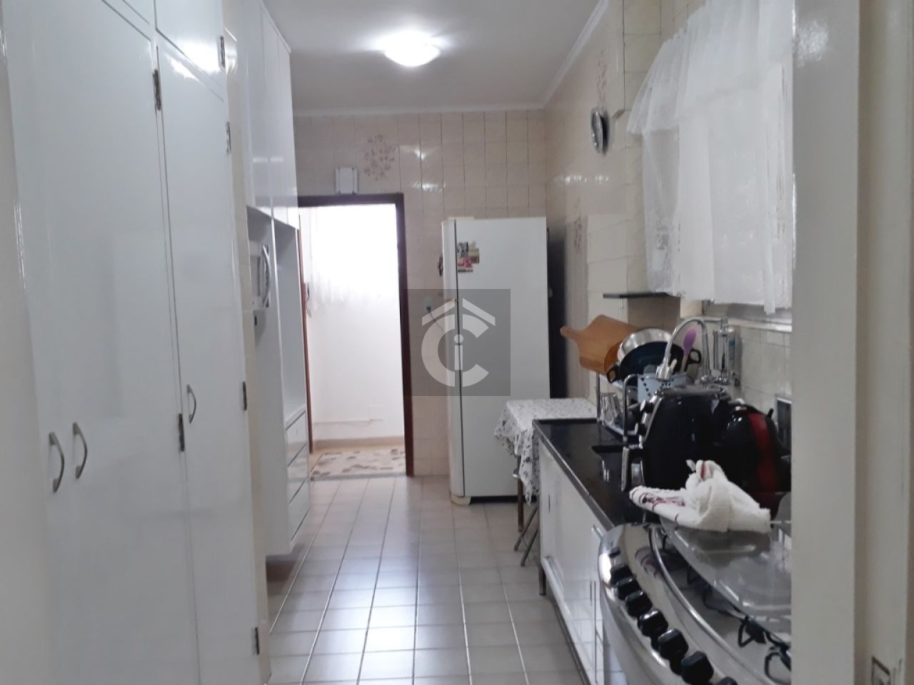 Apartamento para Venda - VILA PRUDENTE