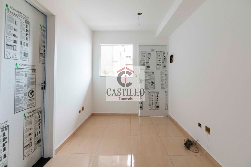 Apartamento para Venda - JARDIM TRIANA