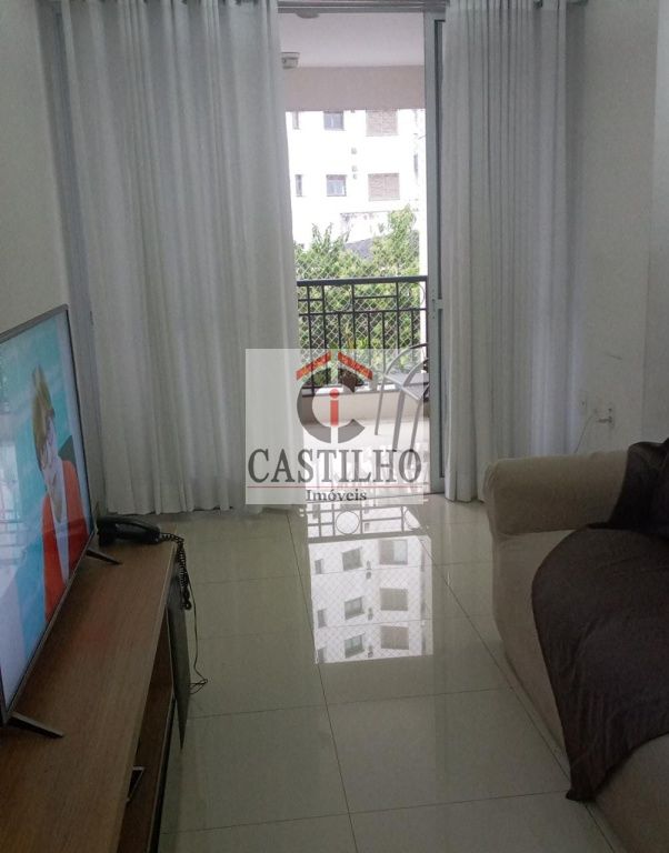 Apartamento para Venda - PARQUE DA MOOCA