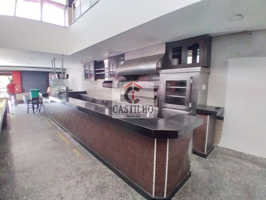 Comercial para Locação - PINHEIROS
