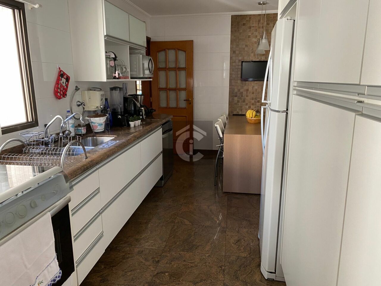 Apartamento para Venda - MOOCA
