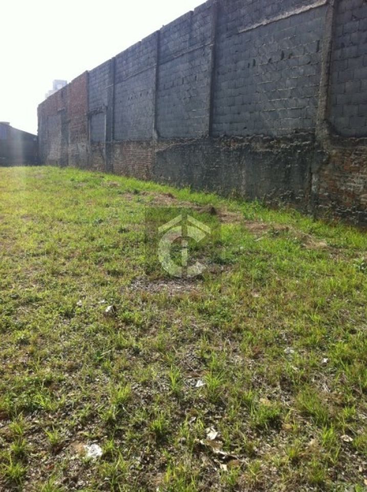Terreno para Locação - MOOCA