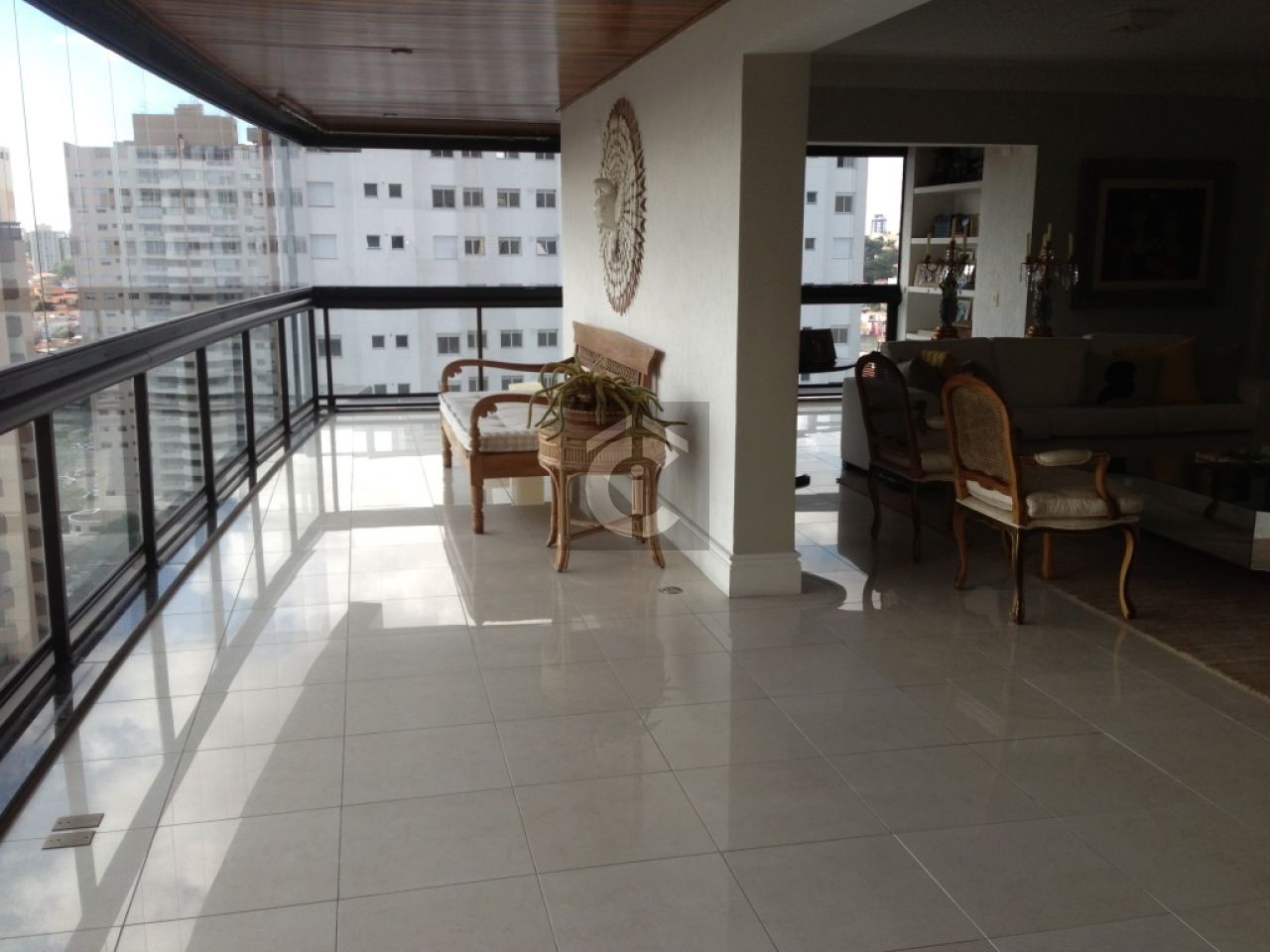 Apartamento para Venda - CHACARA KLABIN