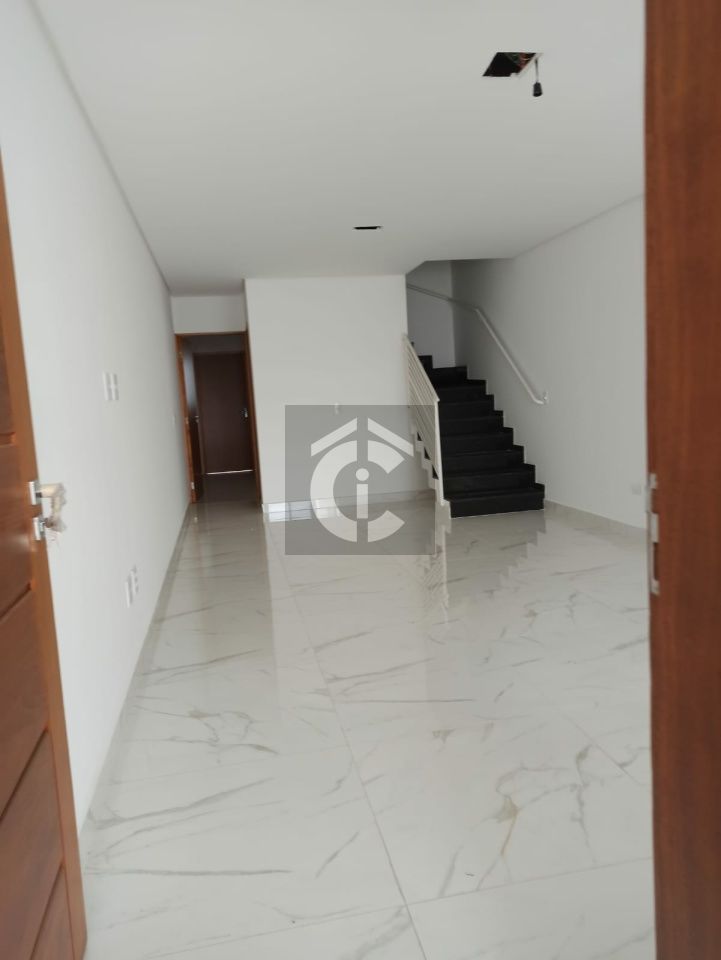 Casa Assobradada para Venda - VILA PRUDENTE