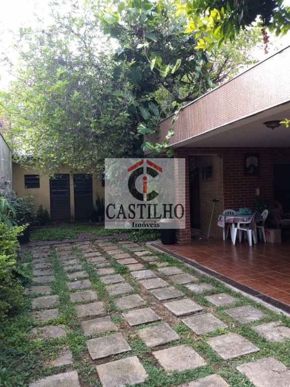Casa Assobradada para Venda - MOOCA