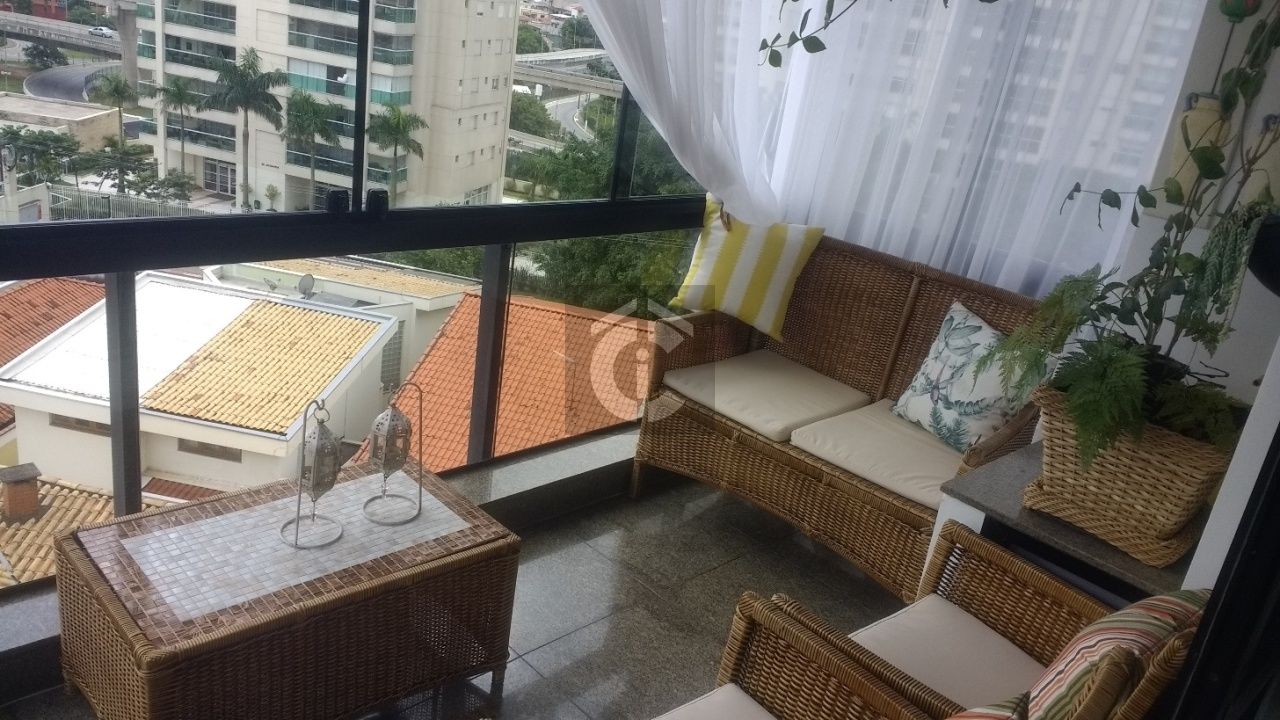 Apartamento para Venda - JARDIM AVELINO