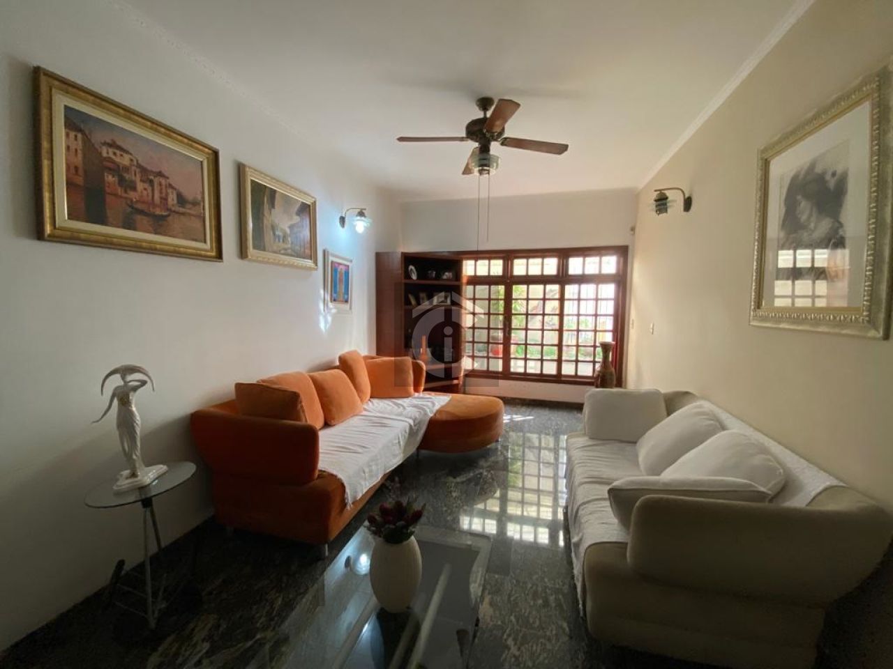 Casa Assobradada para Venda - VILA REGENTE FEIJÓ