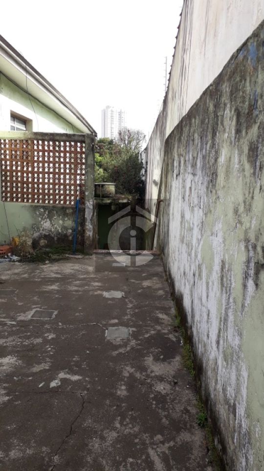 Terreno para Venda - VILA PRUDENTE