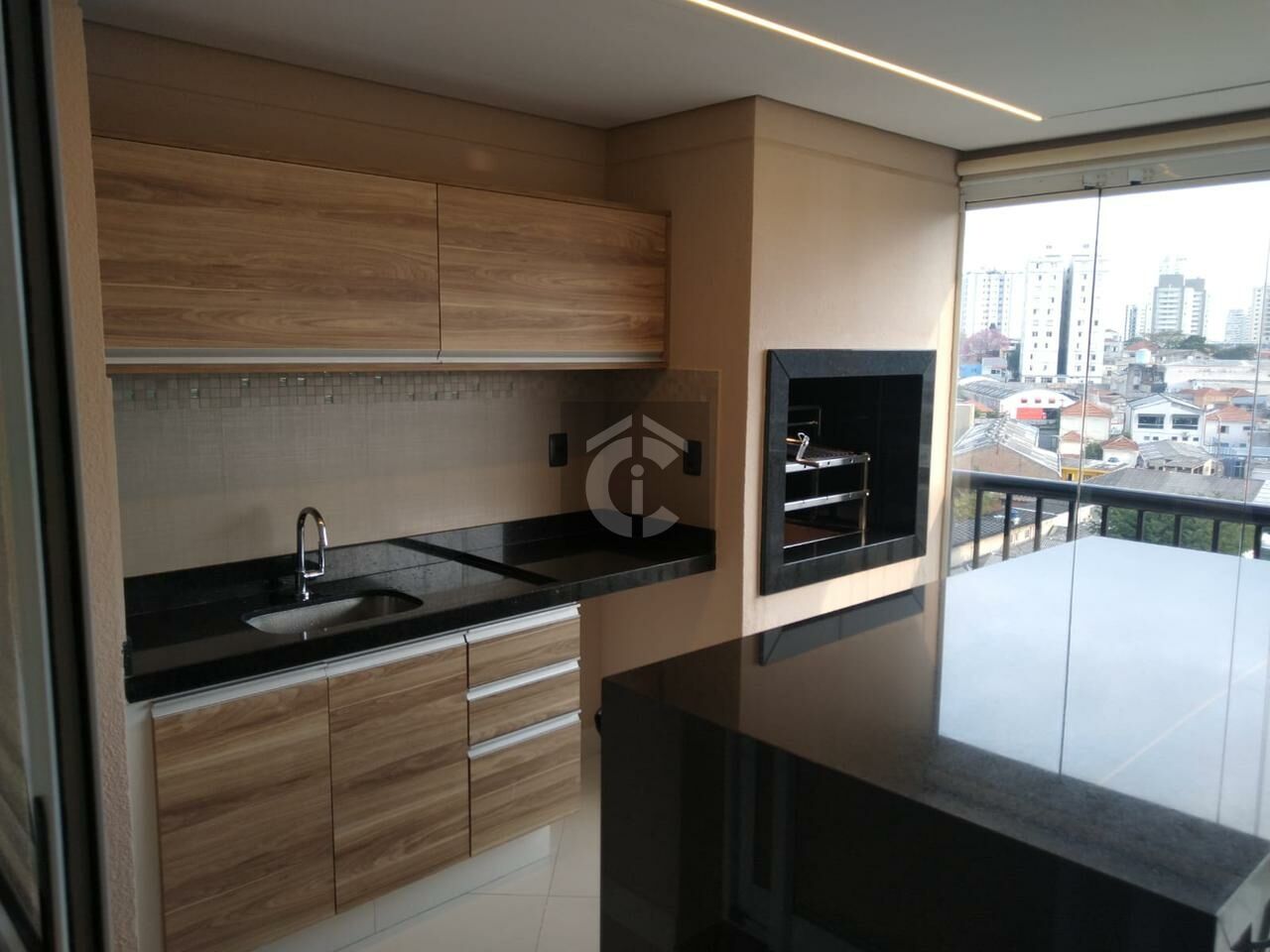 Apartamento para Venda - MOOCA