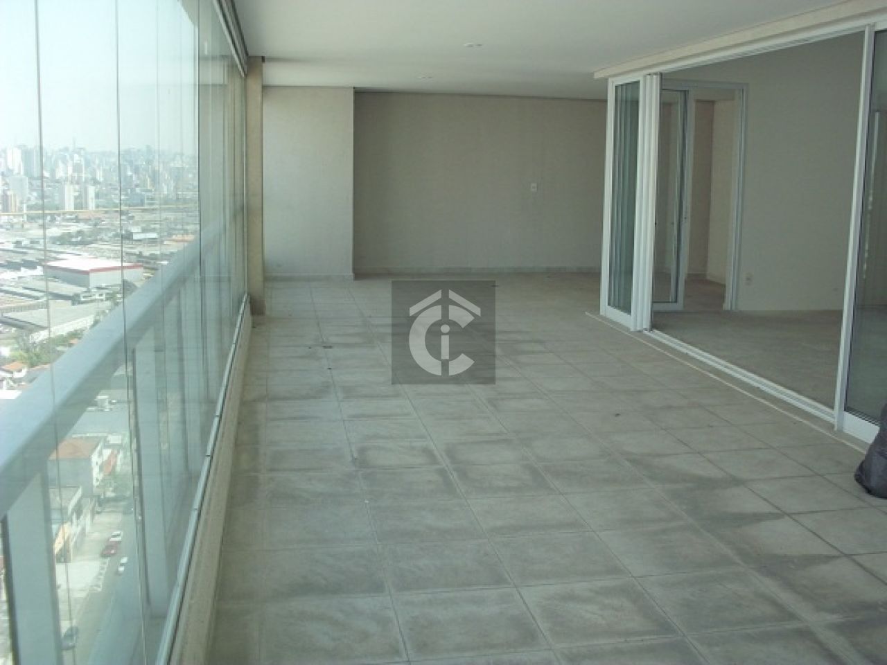 Apartamento para Venda - PARQUE DA MOOCA
