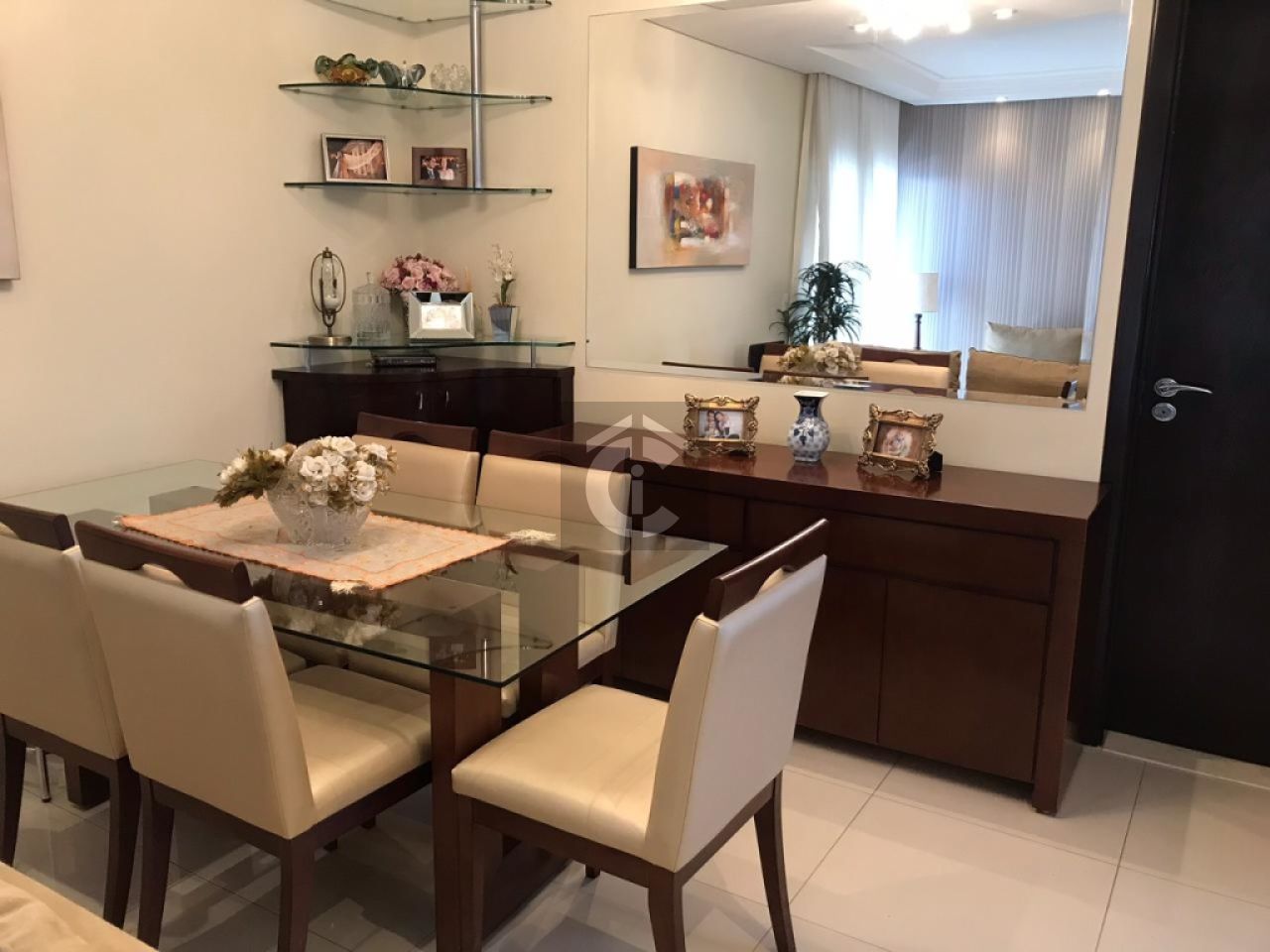 Apartamento para Venda - MOOCA