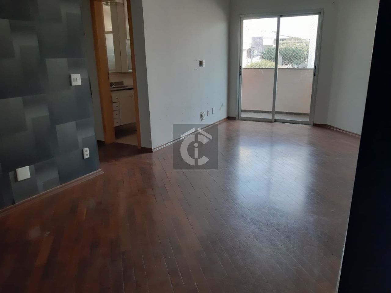 Apartamento para Venda - ÁGUA RASA