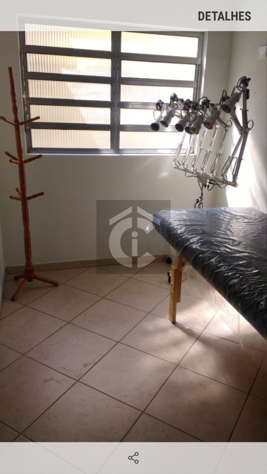 Sala Comercial para Locação - MOOCA