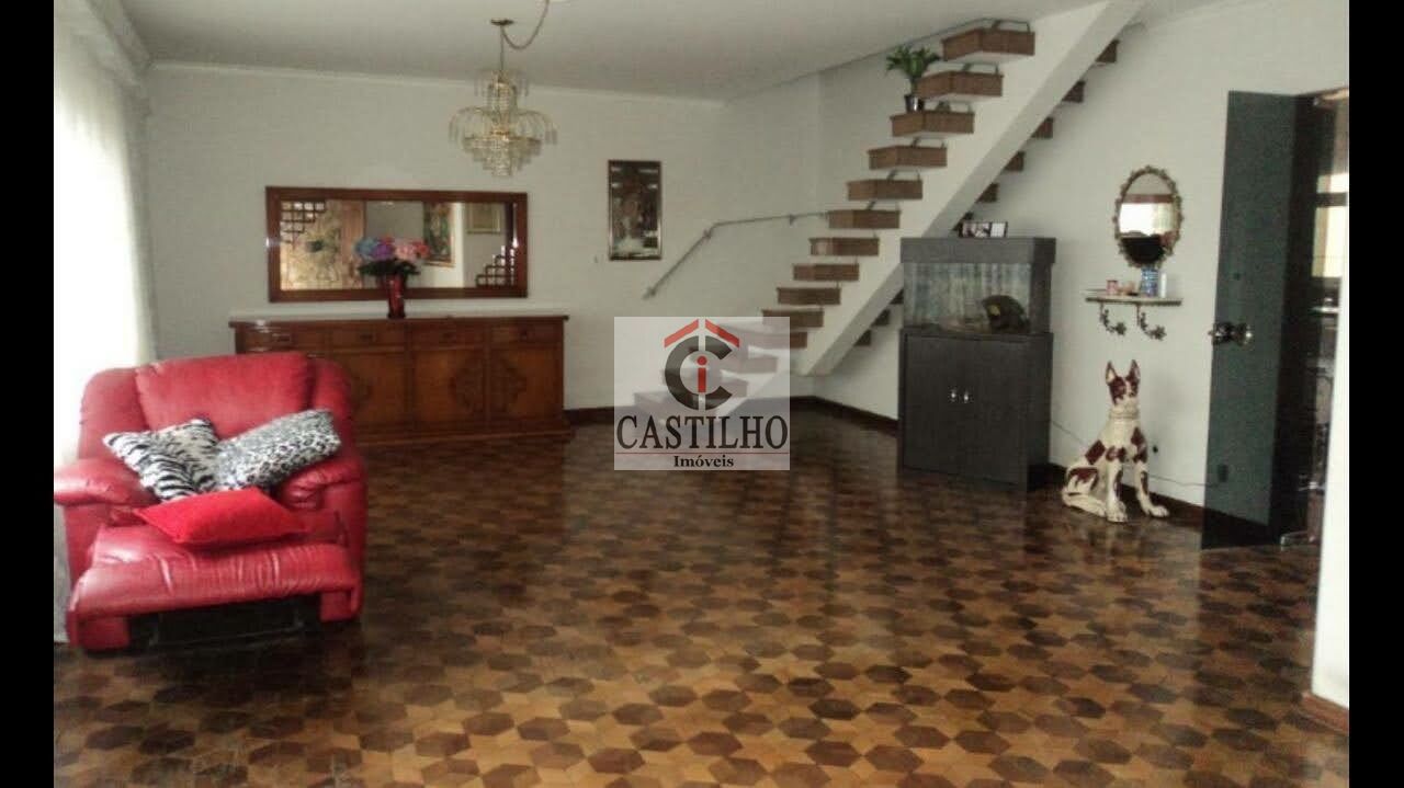 Sobrado para Venda - MOOCA