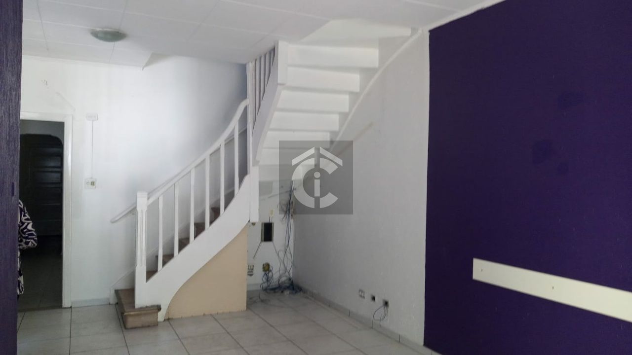 Sobrado Comercial para Venda - VILA PRUDENTE