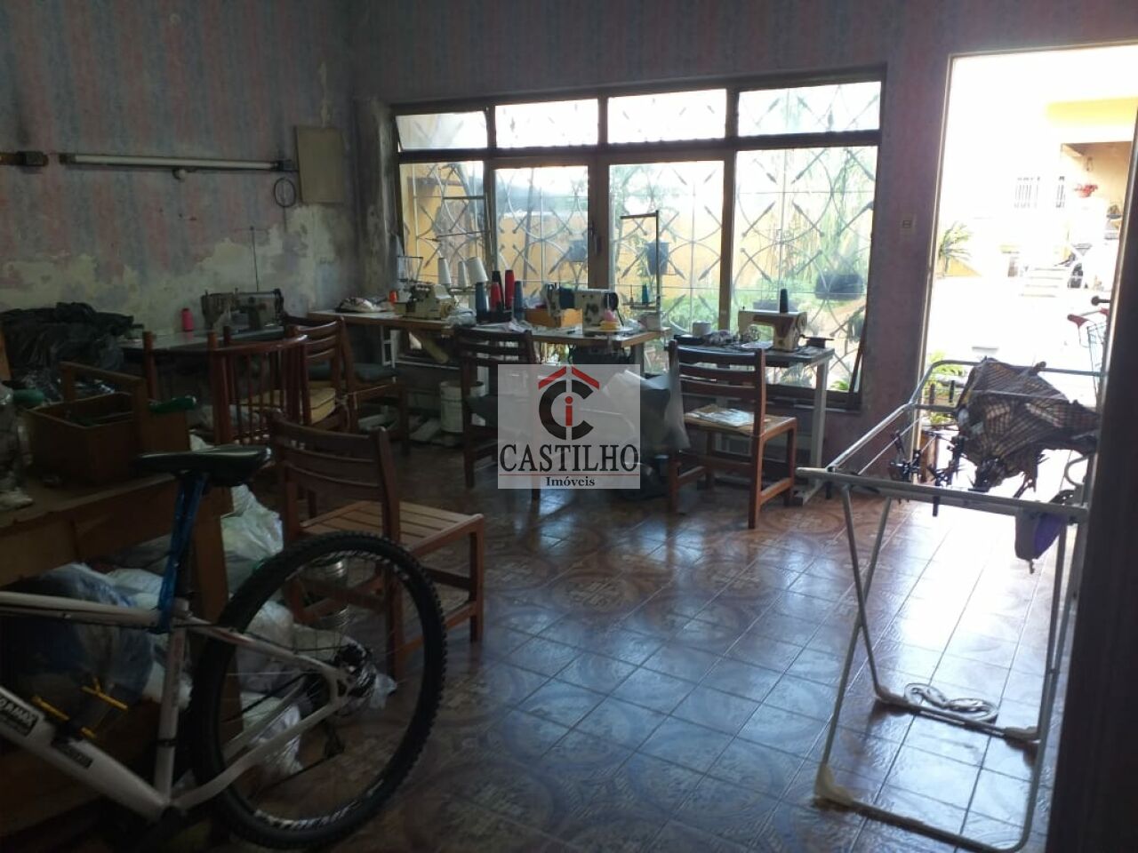 Casa Térrea para Venda - VILA FORMOSA
