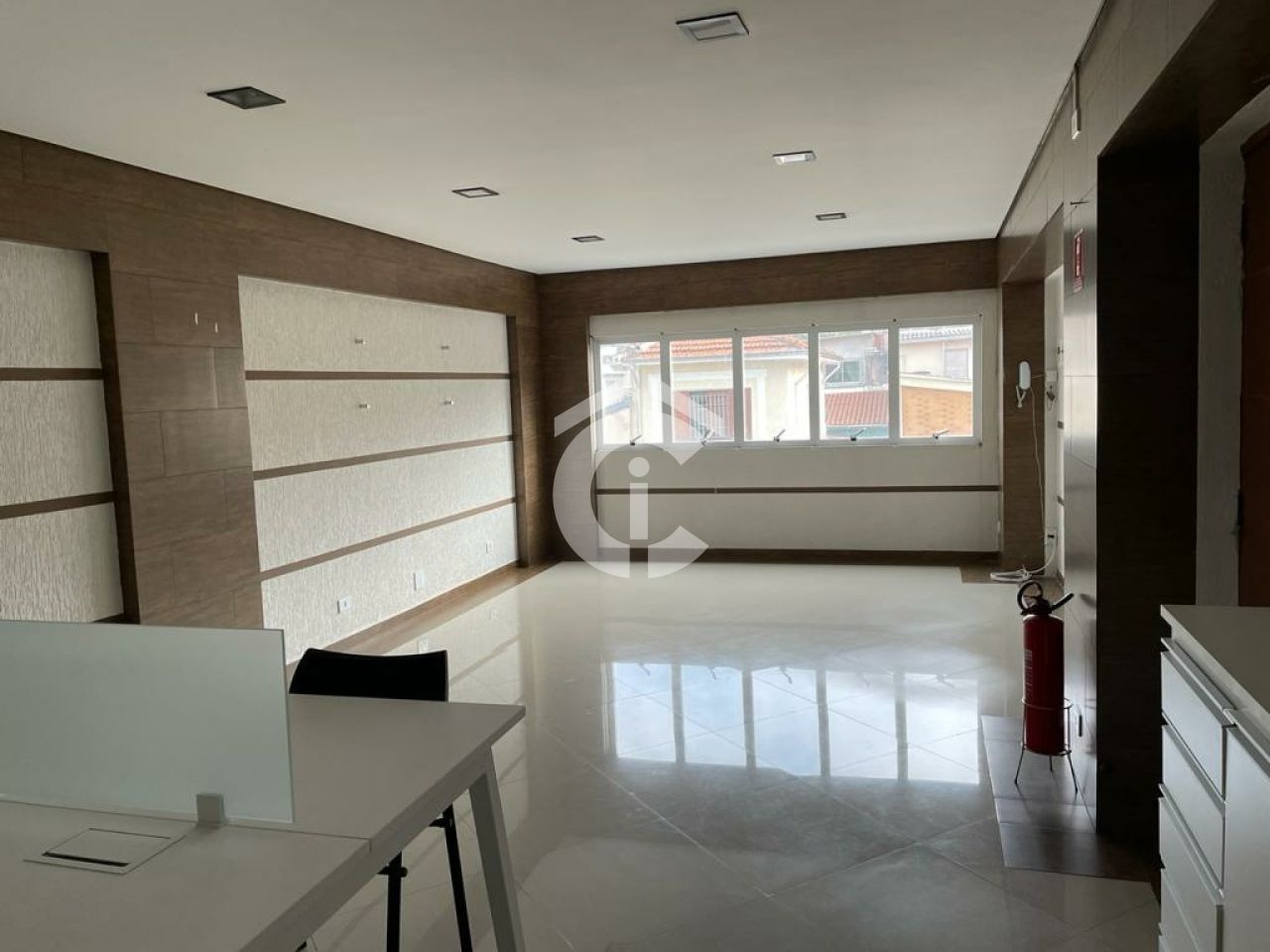 Sala Comercial para Locação - VILA PRUDENTE