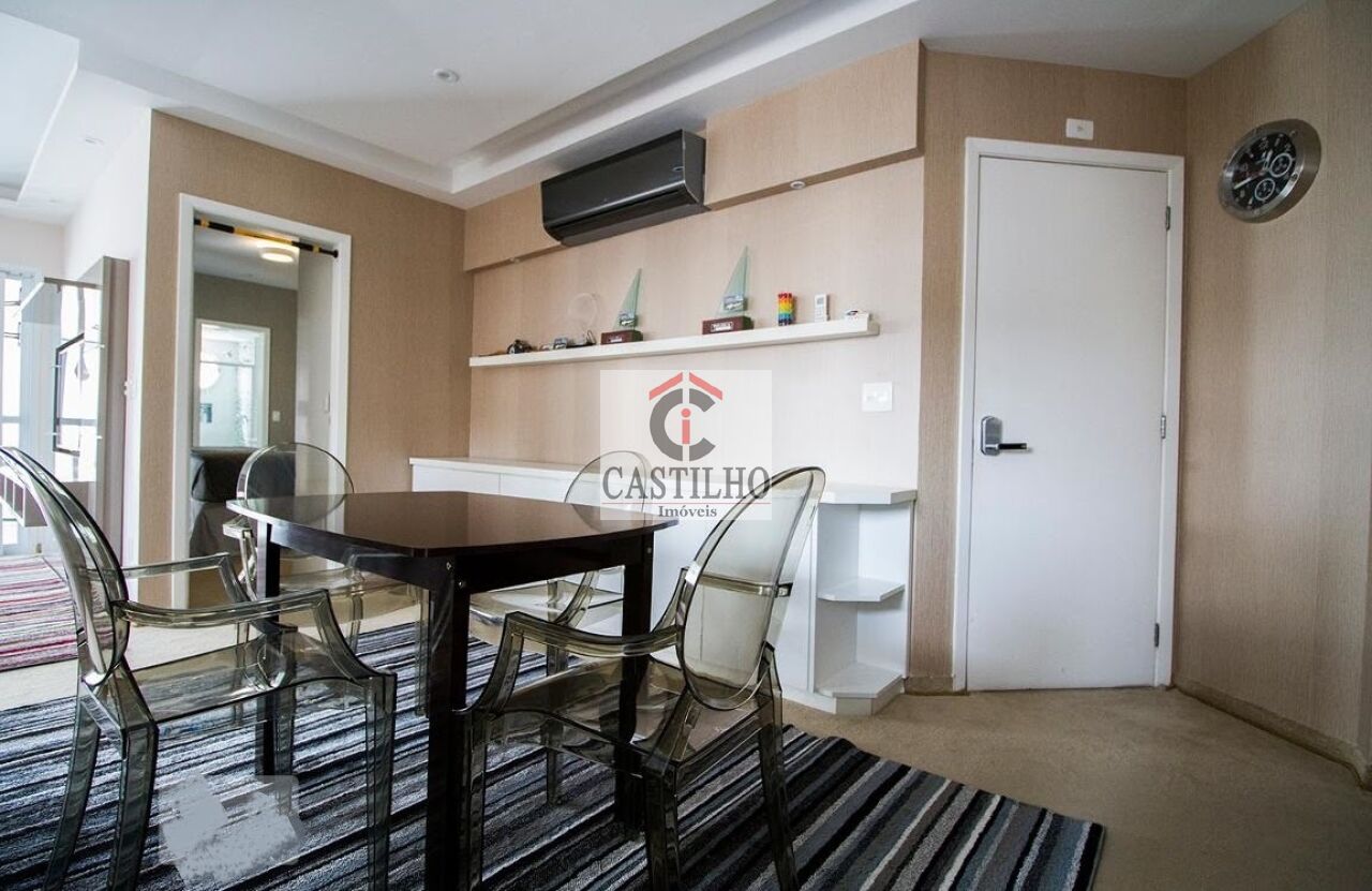 Apartamento para Locação - CERQUEIRA CÉSAR