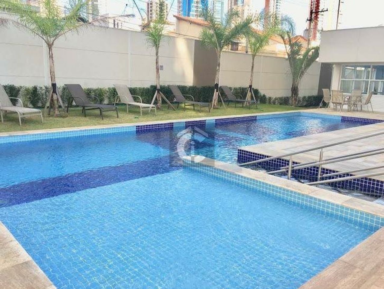 Apartamento para Venda - TATUAPÉ