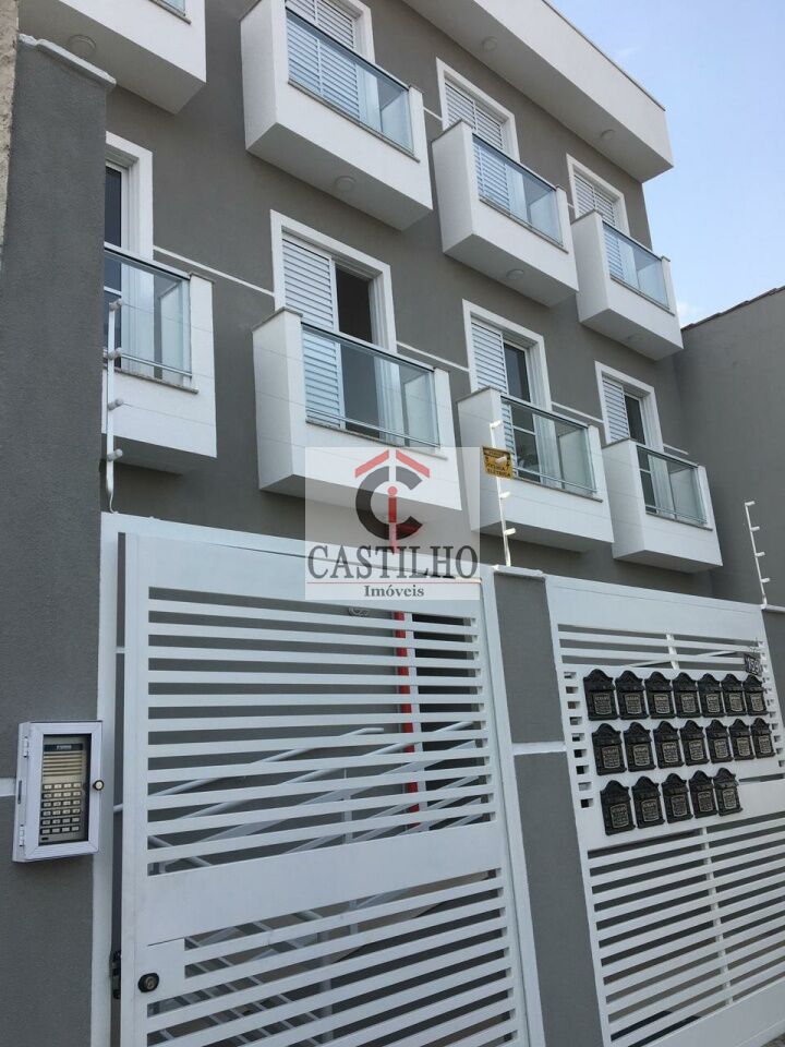 Apartamento para Venda - VILA PAULO SILAS
