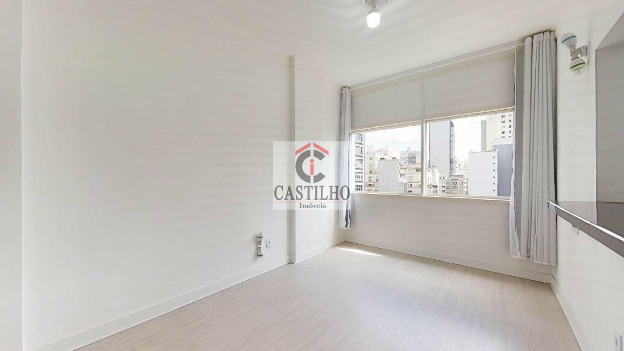 Apartamento para Venda - SANTA EFIGÊNIA