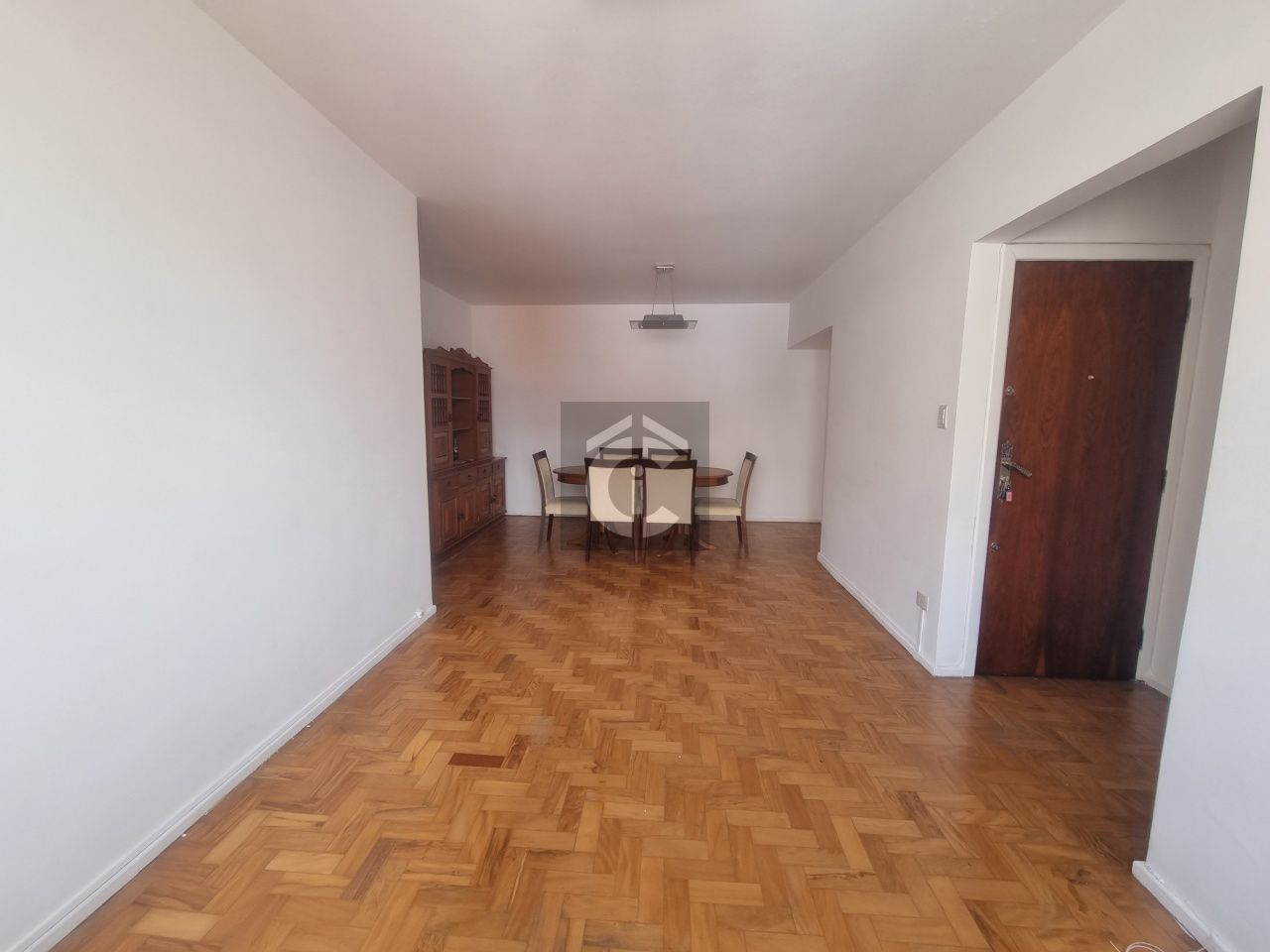 Apartamento para Venda - HIGIENÓPOLIS