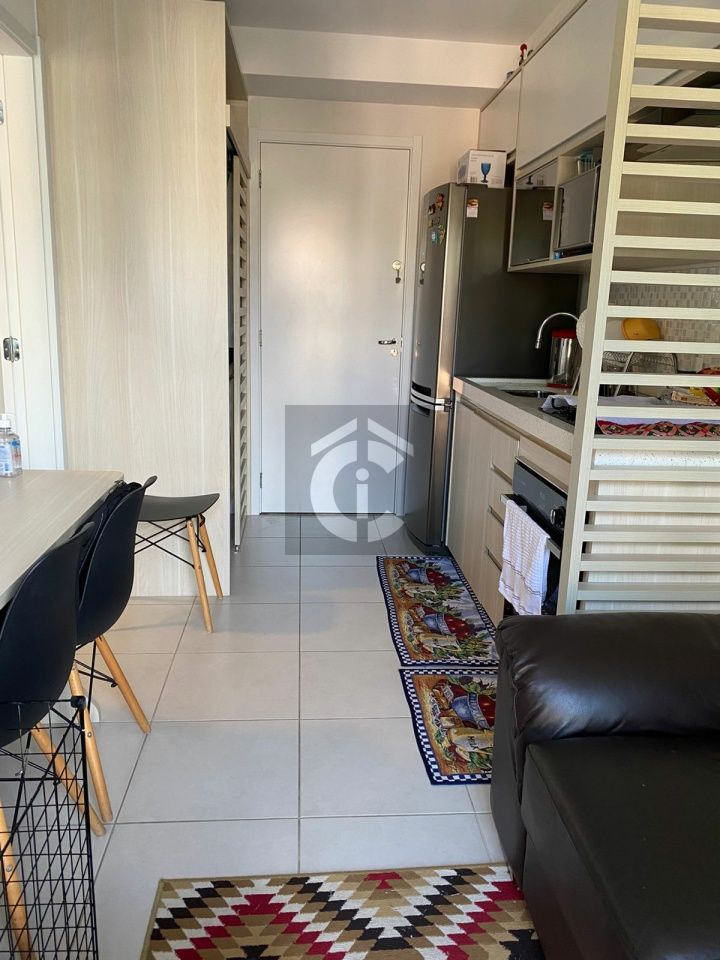 Apartamento para Venda - VILA ALPINA