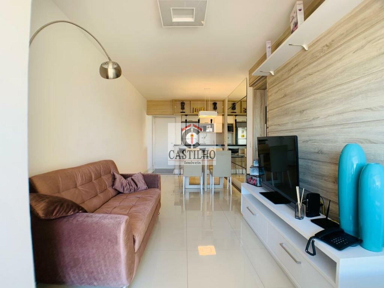 Apartamento para Venda - MOOCA