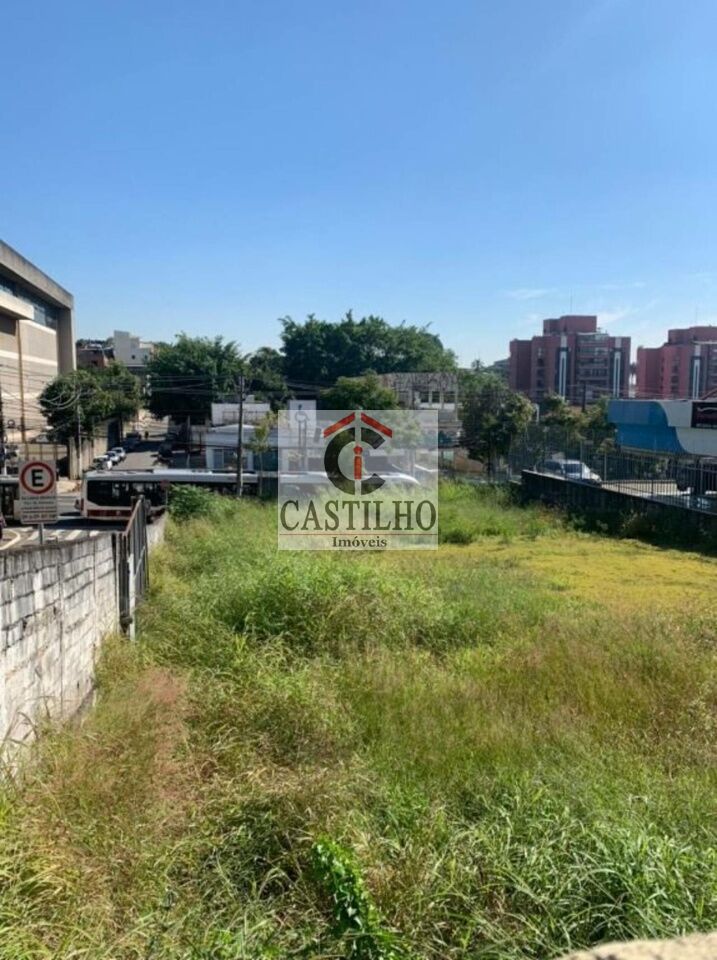 Terreno para Venda - MORUMBI