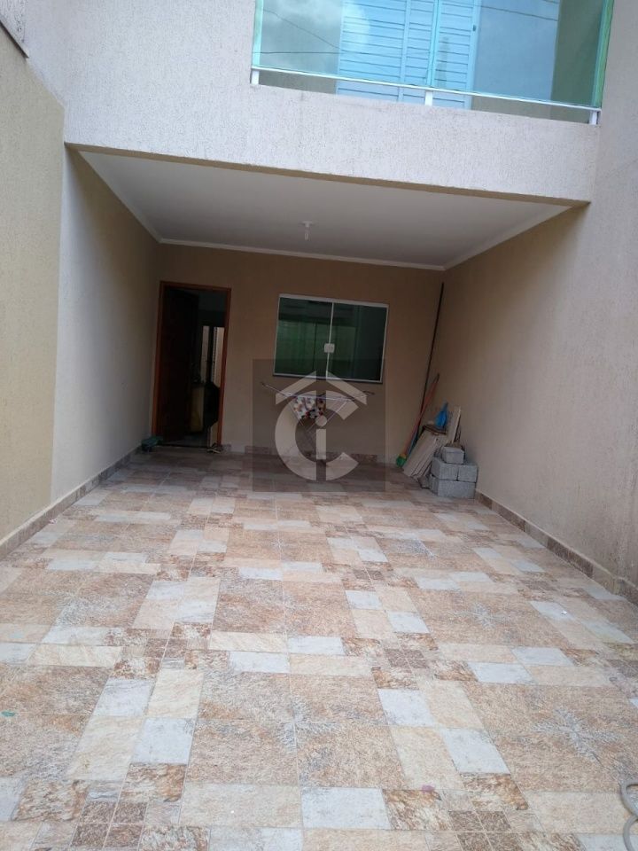 Sobrado para Venda - VILA EMA