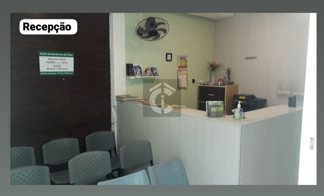 Sobrado Comercial para Locação - MOOCA